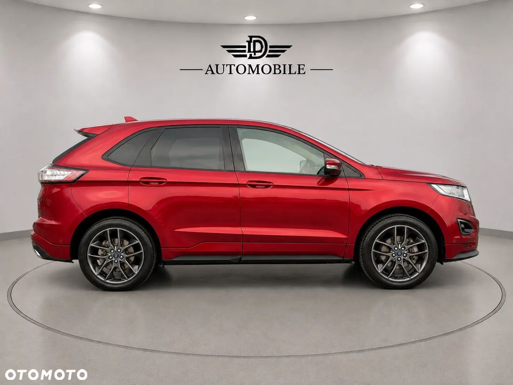 Ford Edge 2.0 TDCi Twin-Turbo 4WD Sport - 2