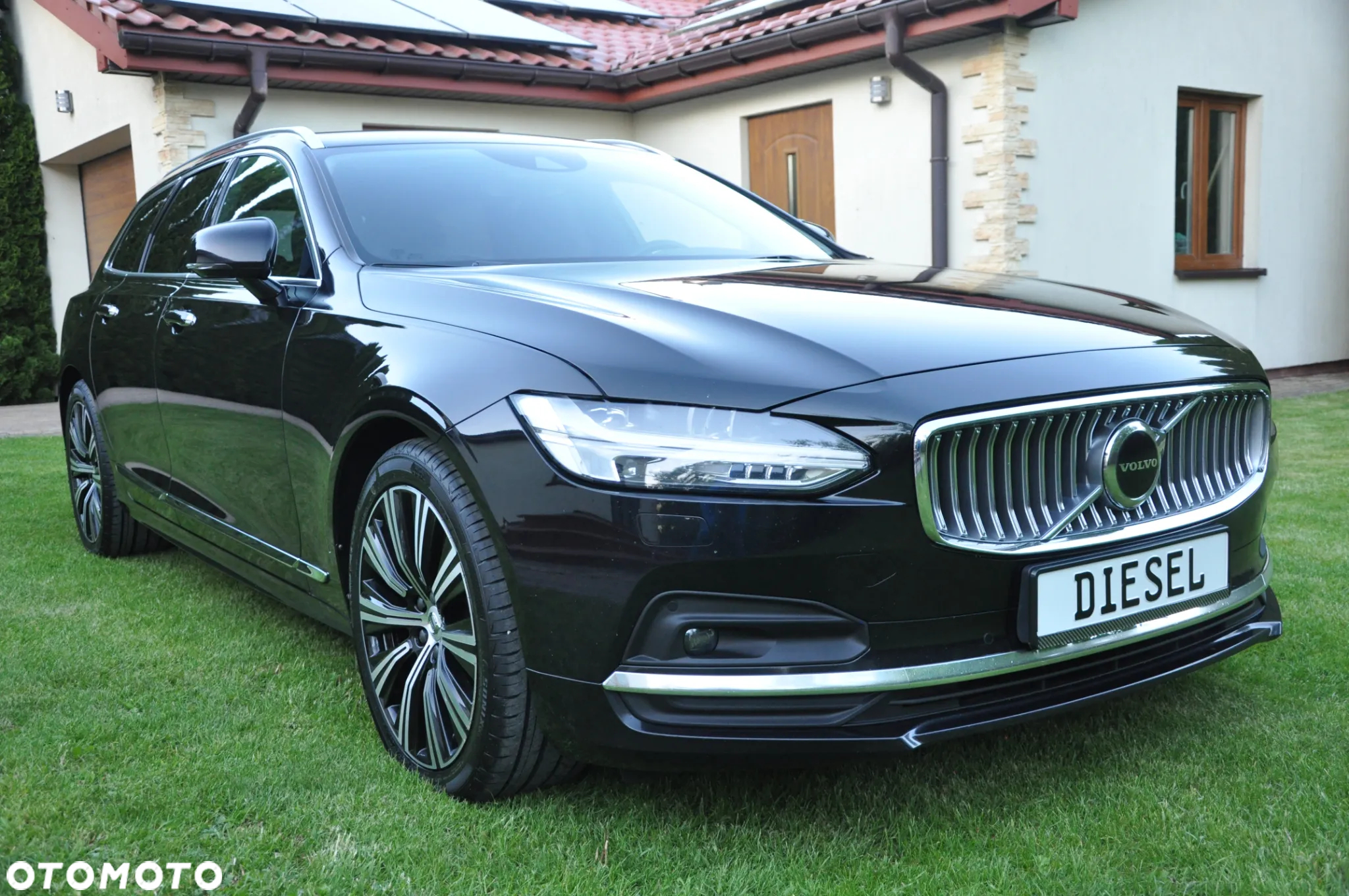 Volvo V90 - 2