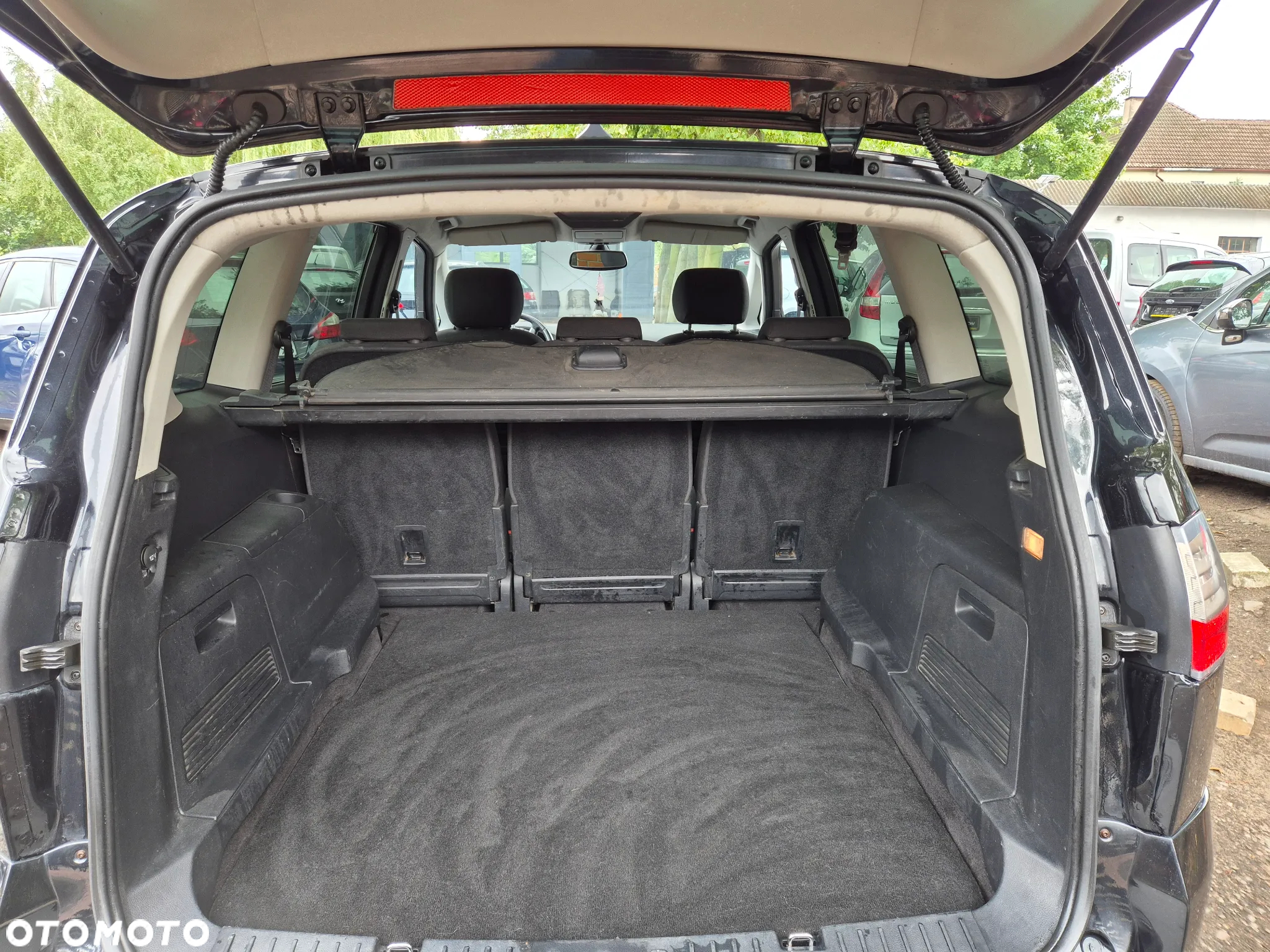 Ford S-Max 2.0 TDCi DPF Business Edition - 10