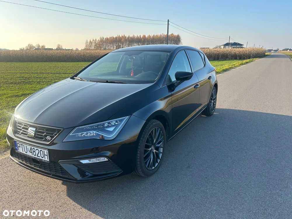 Seat Leon 1.5 TSI Full LED - 3