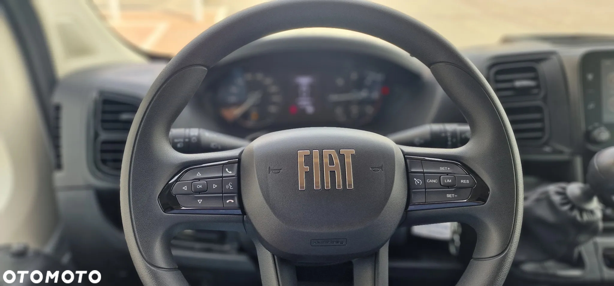 Fiat Ducato L4 BRYGADÓWKA - 7