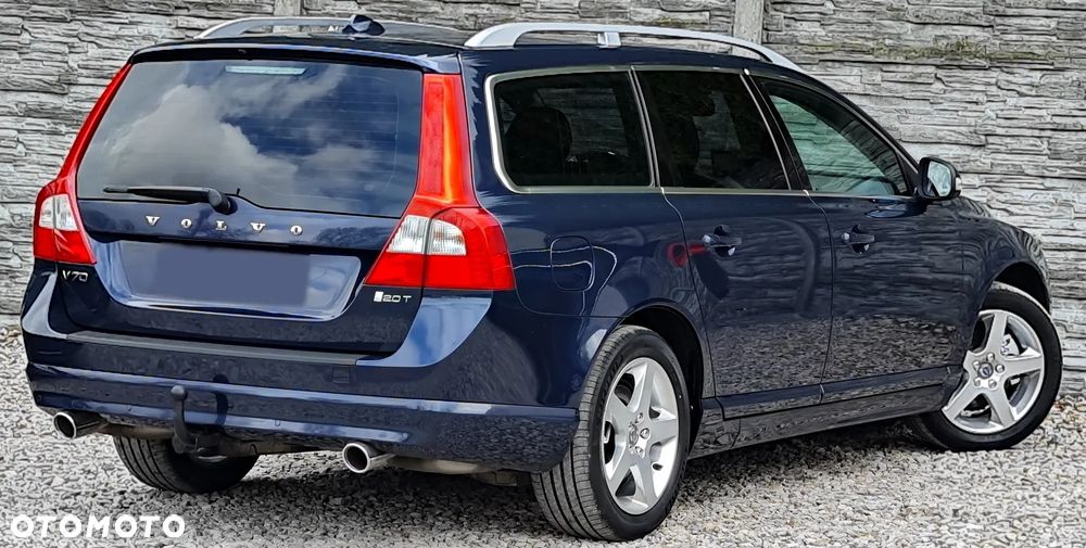 Volvo V70 2.0T Summum - 13