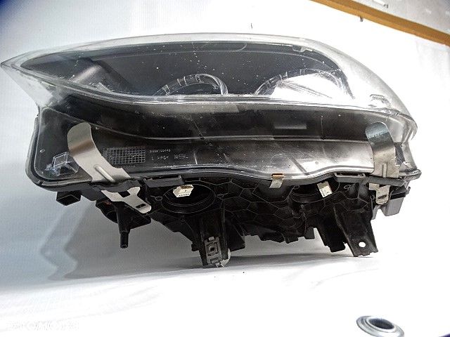 BMW X3 G01 Full Led X4 G02 Lampa Reflektor Lewa Przód Oryginał 8739647 - 4