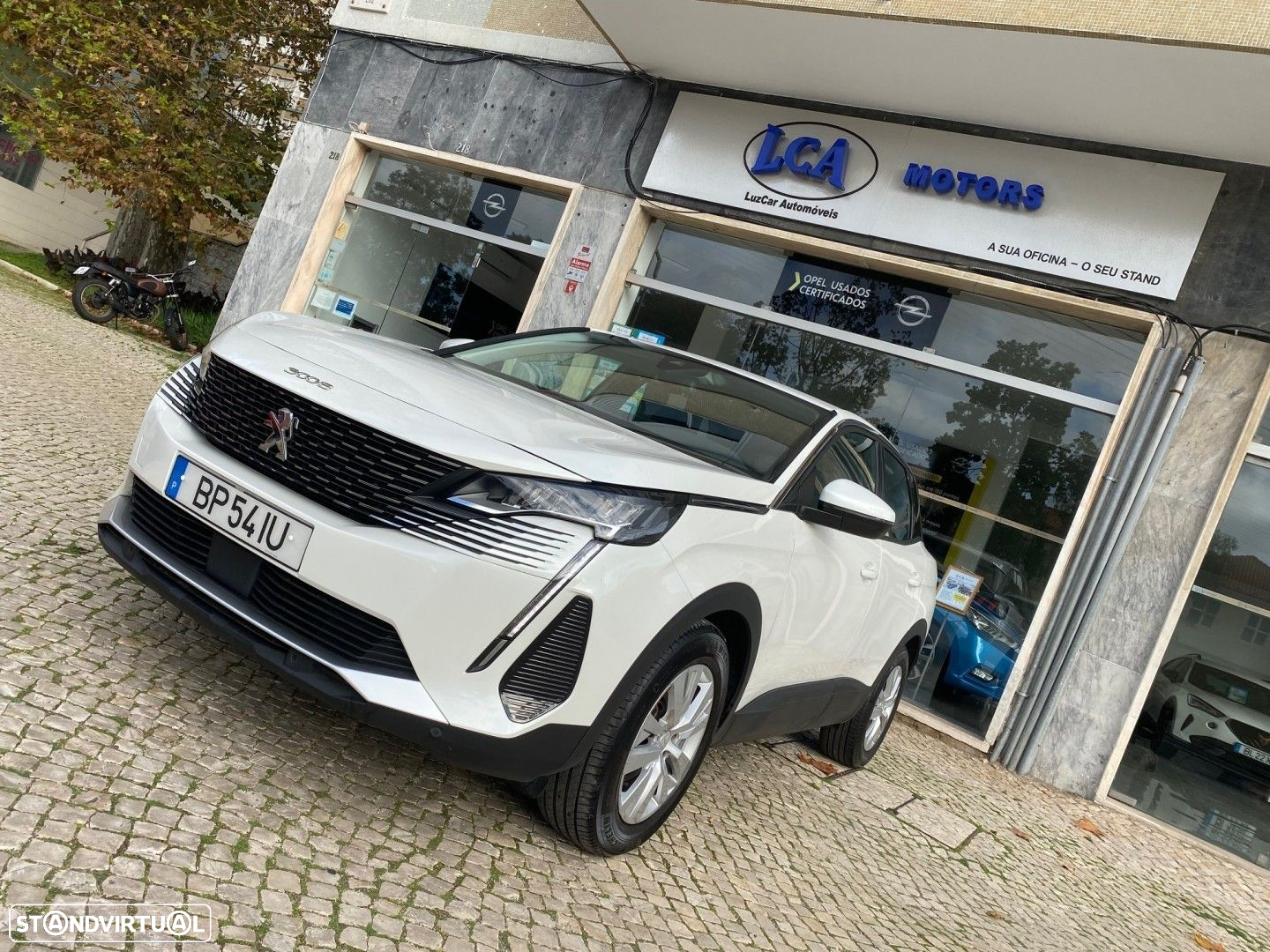 Peugeot 3008 1.2 PureTech Active Pack - 6