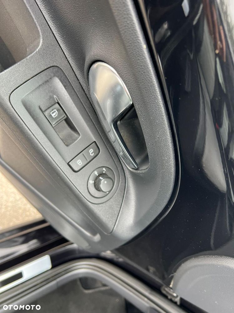 Volkswagen up! Start-Stop special black pearl - 10