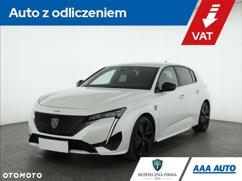 Peugeot 308 - 2