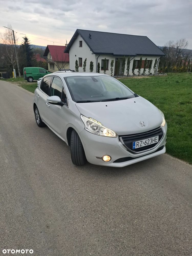 Peugeot 208 1.2 PureTech Access - 3
