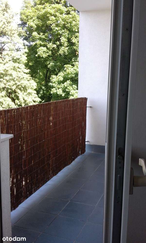 2 pokoje | 42 m² | Wiercieńskiego 5 | Miasteczko Akademickie/ Głęboka