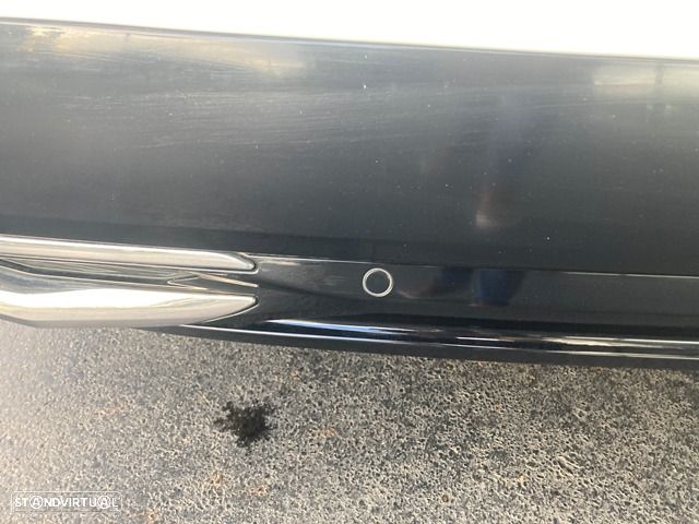 Peugeot 308 SW BlueHDi 130 EAT8 Stop & Start Allure Pack - 11