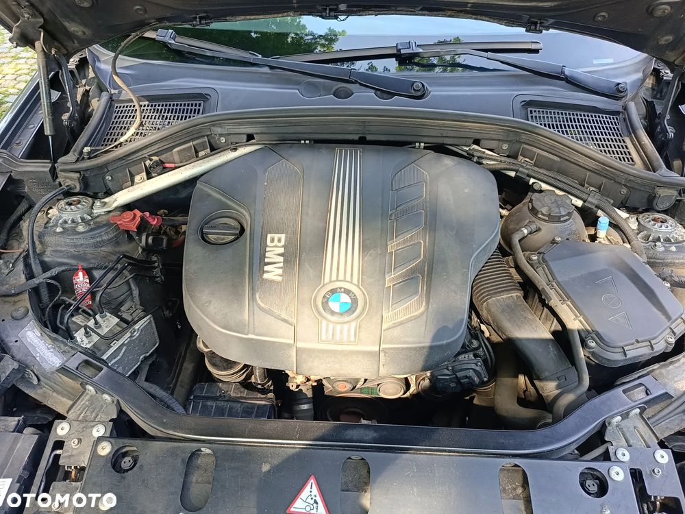 BMW X3 2.0d - 27