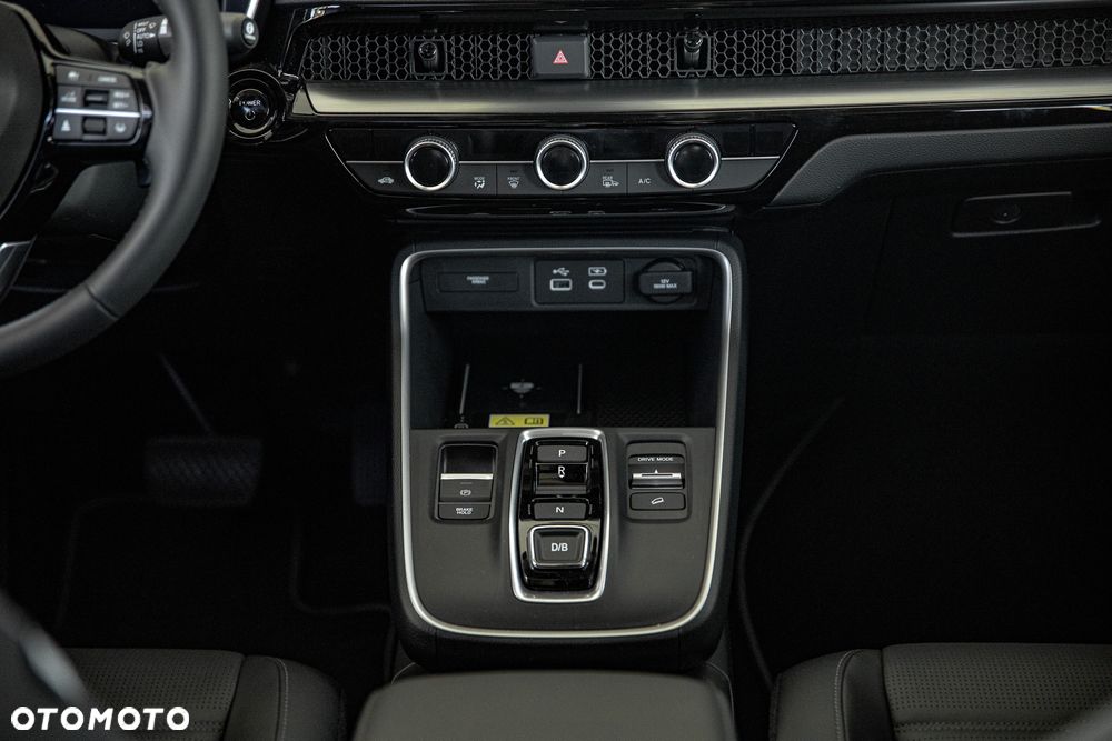 Honda CR-V 2.0 i-MMD HEV Elegance AWD CVT - 10