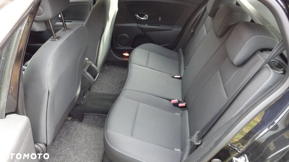 Renault Megane - 10