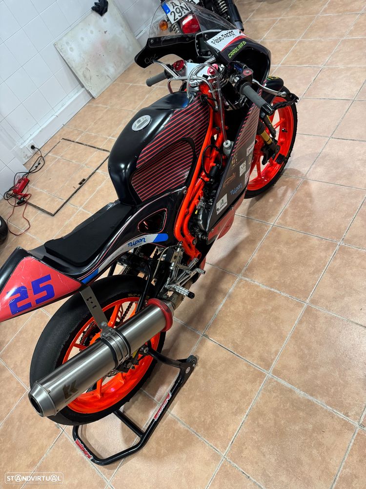 Outra não listada Outra - 6