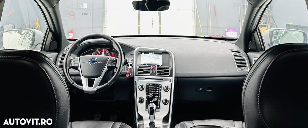 Volvo XC 60 D3 Ocean Race - 6