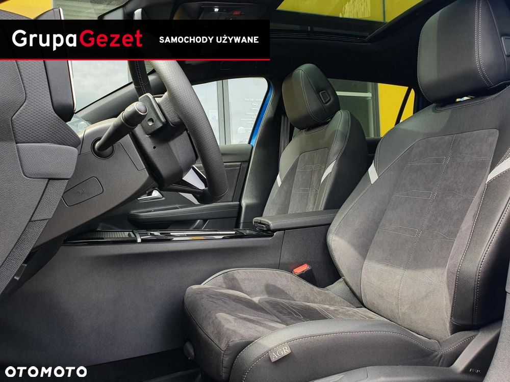 Opel Astra 1.2 T GS S&S - 8