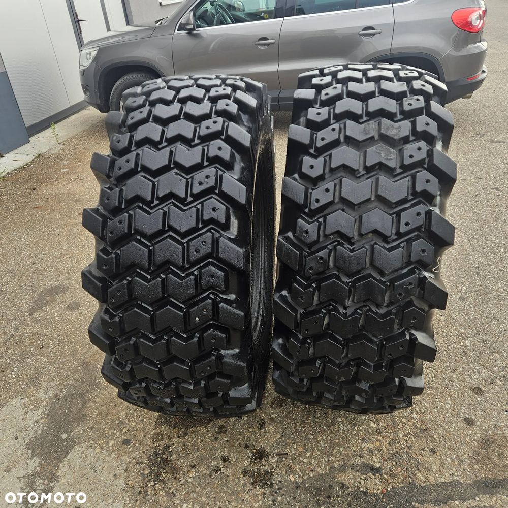 OPONY BUDOWLANE ROLNICZE - 1