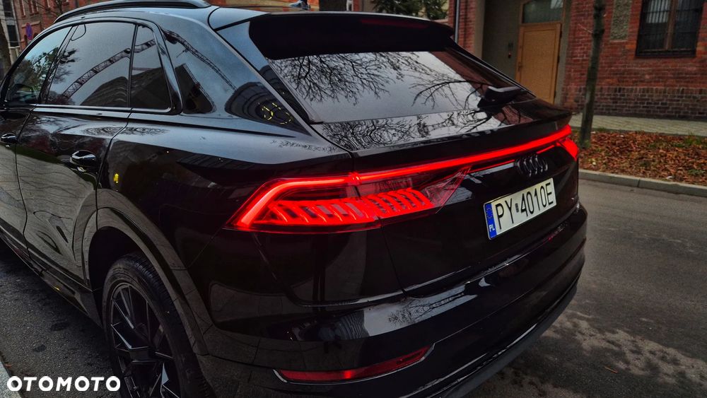 Audi Q8 55 TFSI mHEV Quattro Tiptronic - 40
