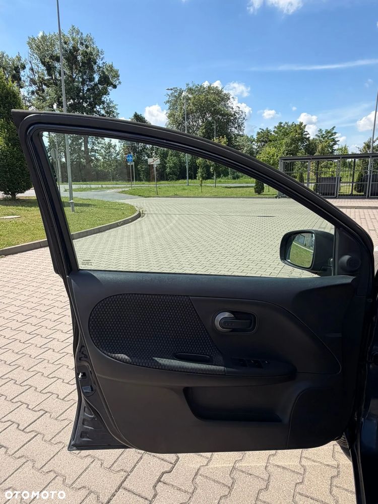 Nissan Note 1.4 Acenta - 30