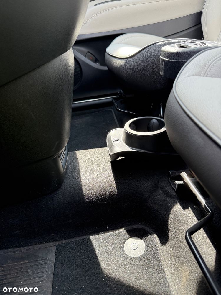 Fiat 500e 23,8kWh la Prima - 16