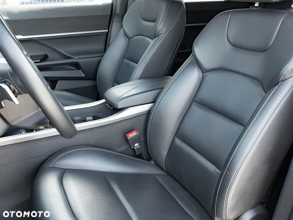 SsangYong/KGM Torres 1.5 T-GDI Adventure - 15