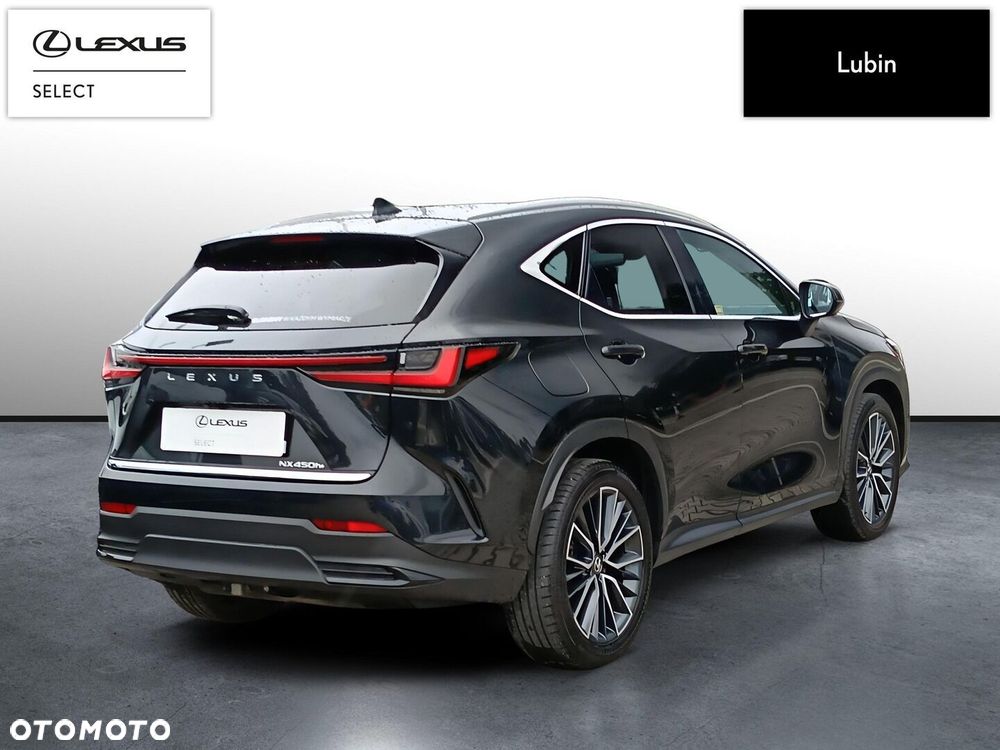 Lexus NX - 6