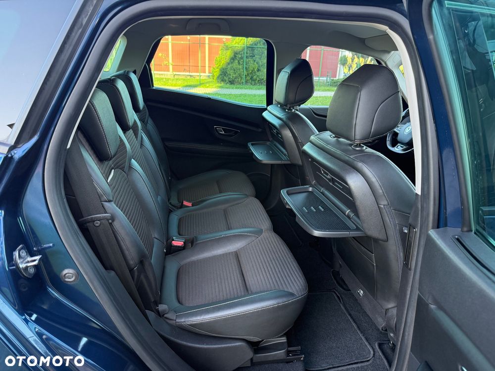 Renault Scenic ENERGY TCe 130 S&S LIMITED - 20