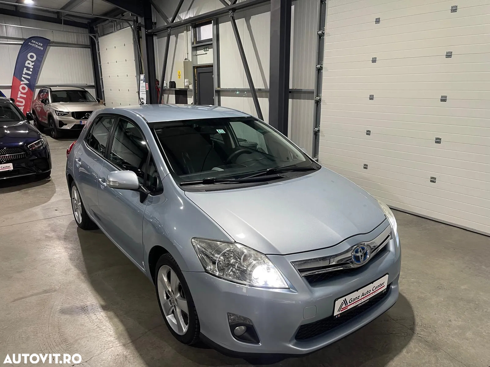 Toyota Auris - 32