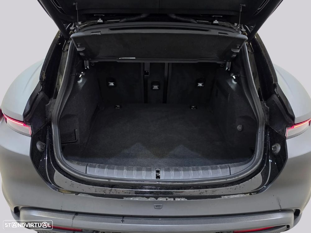 Porsche Taycan Cross Turismo - 19