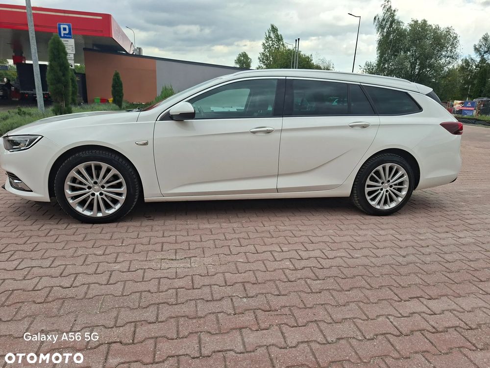 Opel Insignia 2.0 BiTurbo D 4x4 Automatik Business Innovation - 13