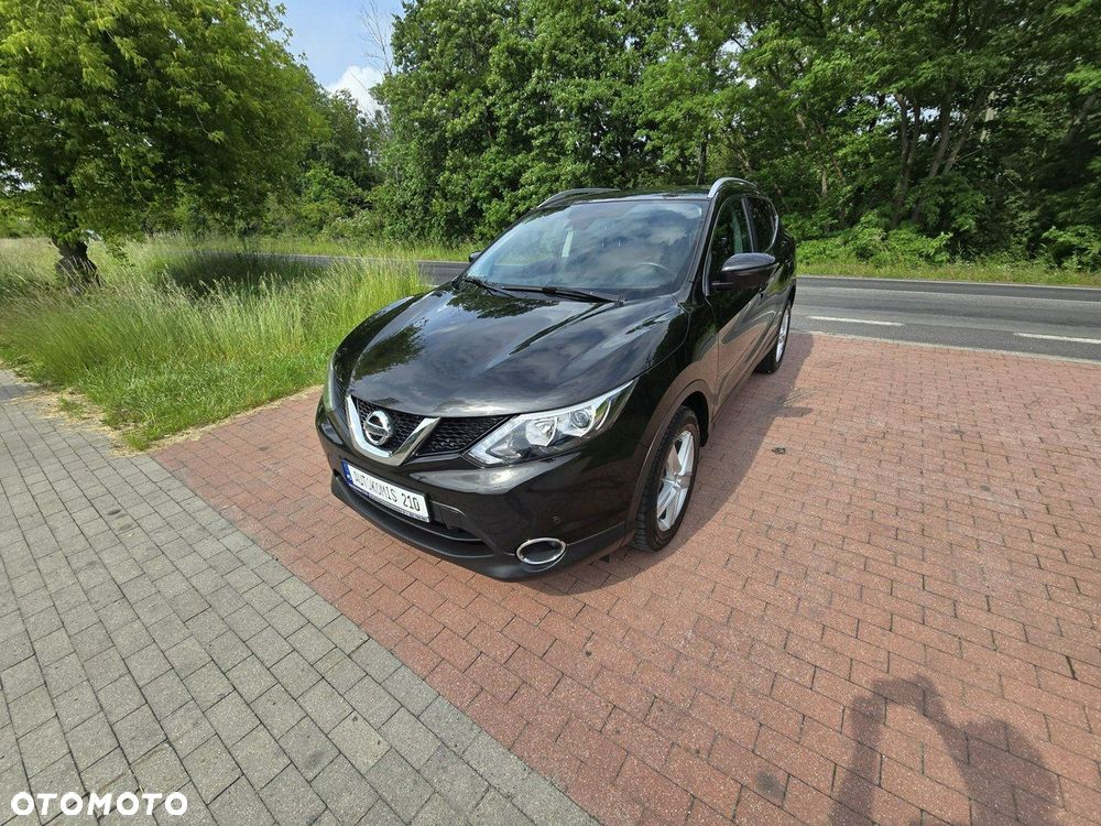 Nissan Qashqai 1.6 DIG-T Acenta - 3