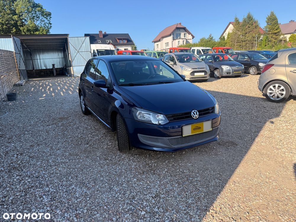 Volkswagen Polo 1.2 Comfortline - 12