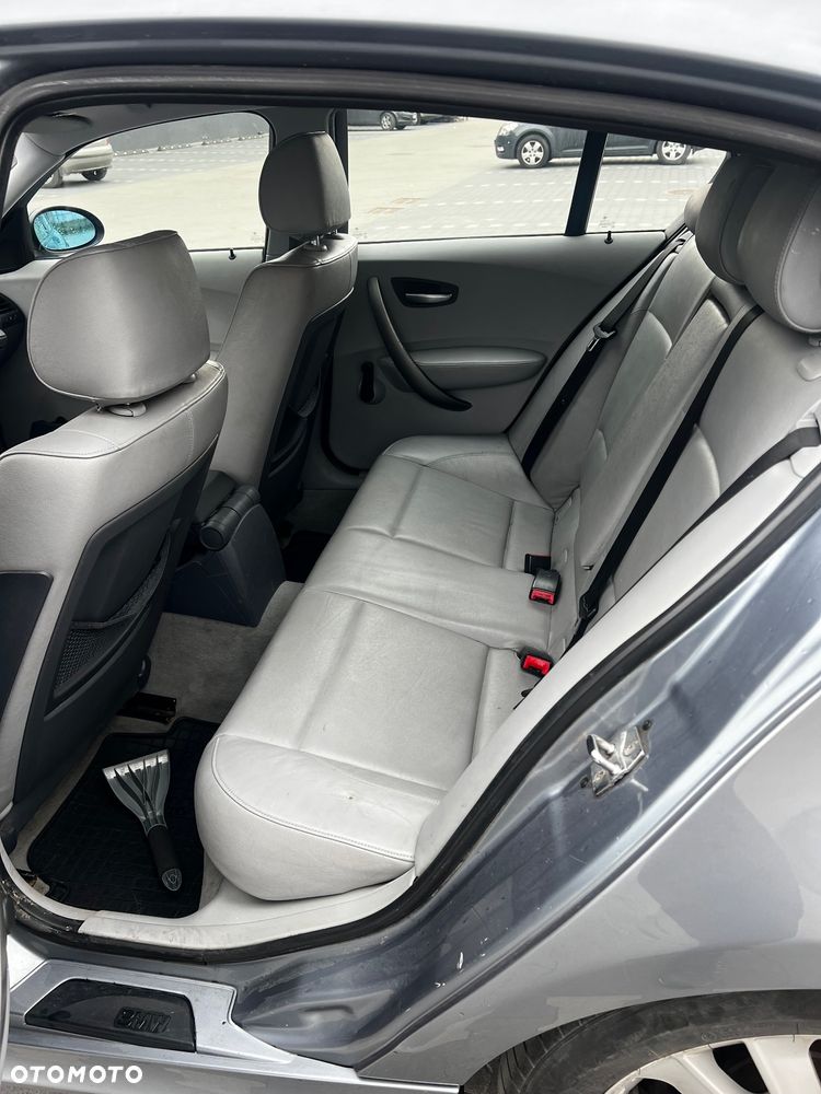 BMW Seria 1 - 11