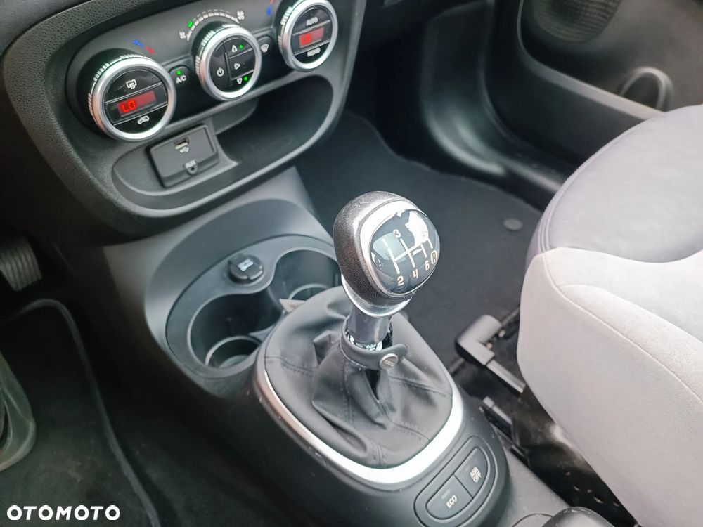 Fiat 500L 0.9 TwinAir Start&Stopp Lounge - 20