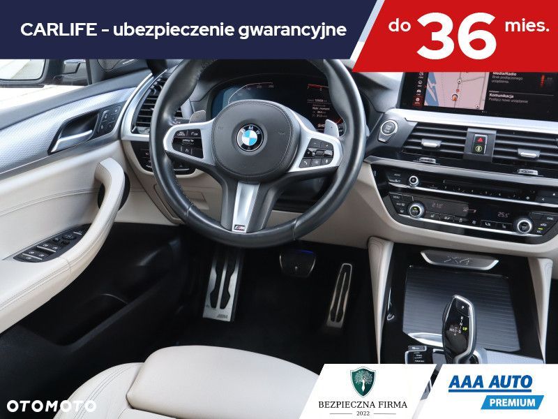 BMW X4 - 8
