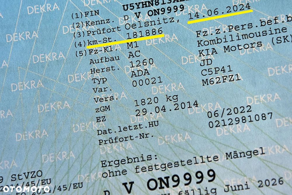 Kia Ceed 1.6 GDI Business Line - 38