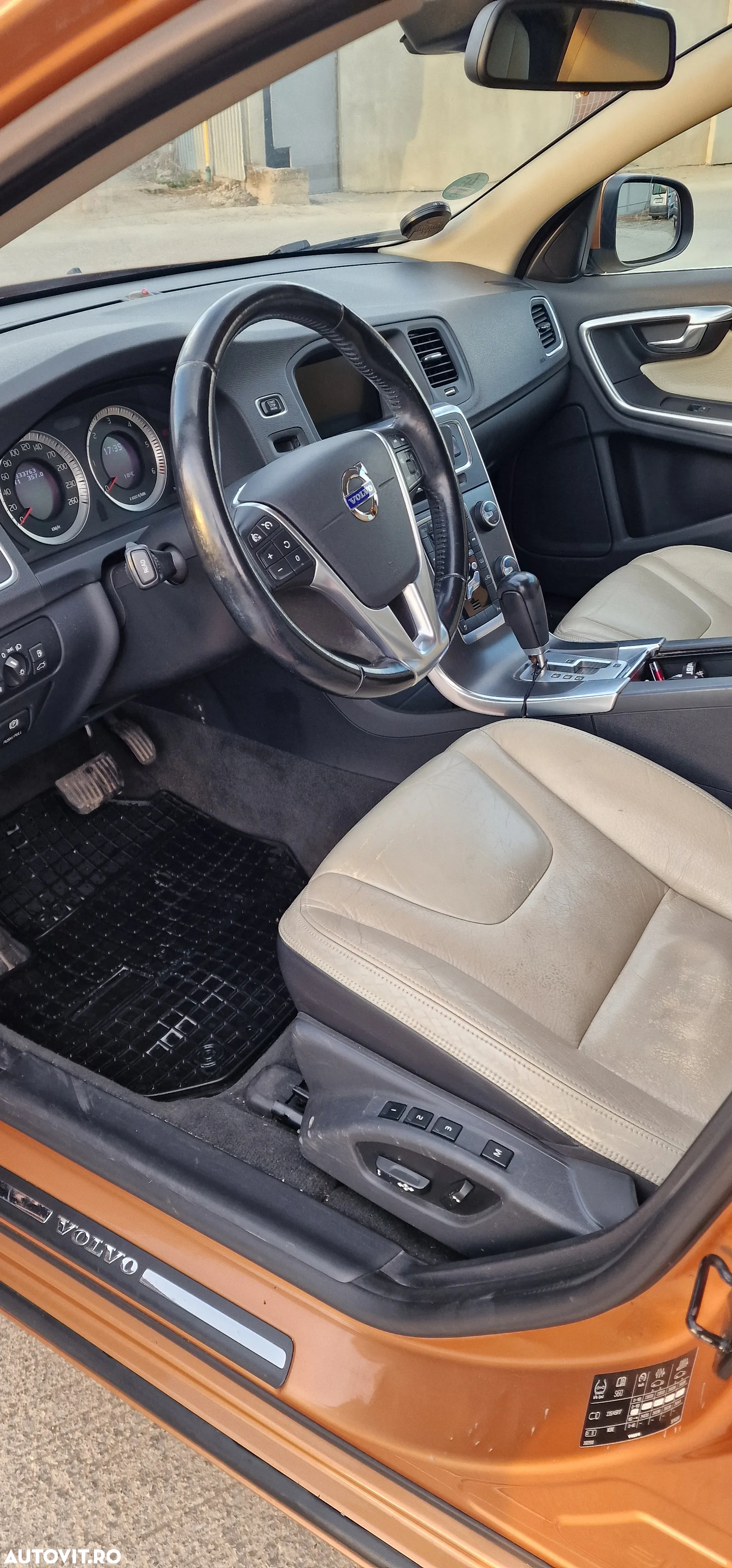 Volvo S60 - 6