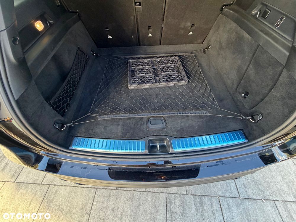 Mercedes-Benz GLE AMG 53 4Matic+ AMG Speedshift TCT 9G AMG Line Premium - 19