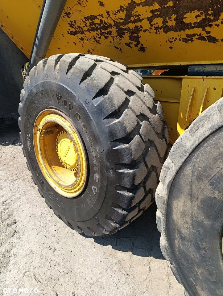 Volvo A 30D - 12