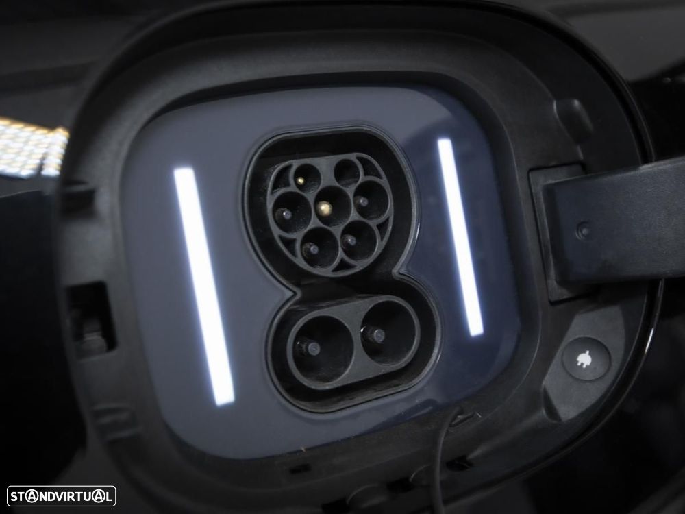 Mercedes-Benz EQS 450 + - 15