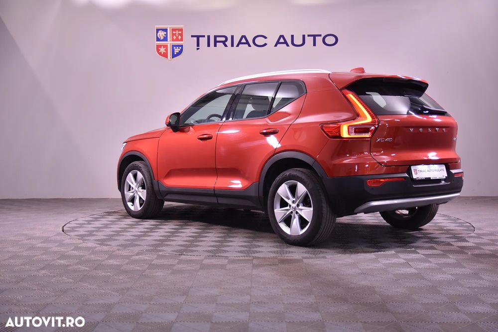 Volvo XC 40 - 3