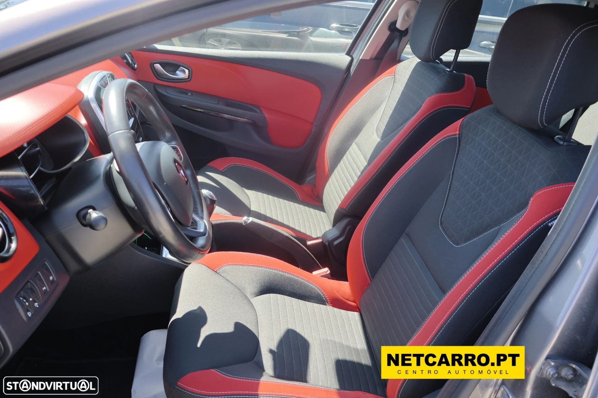 Renault Clio Sport Tourer 1.5 dCi Limited EDition - 5