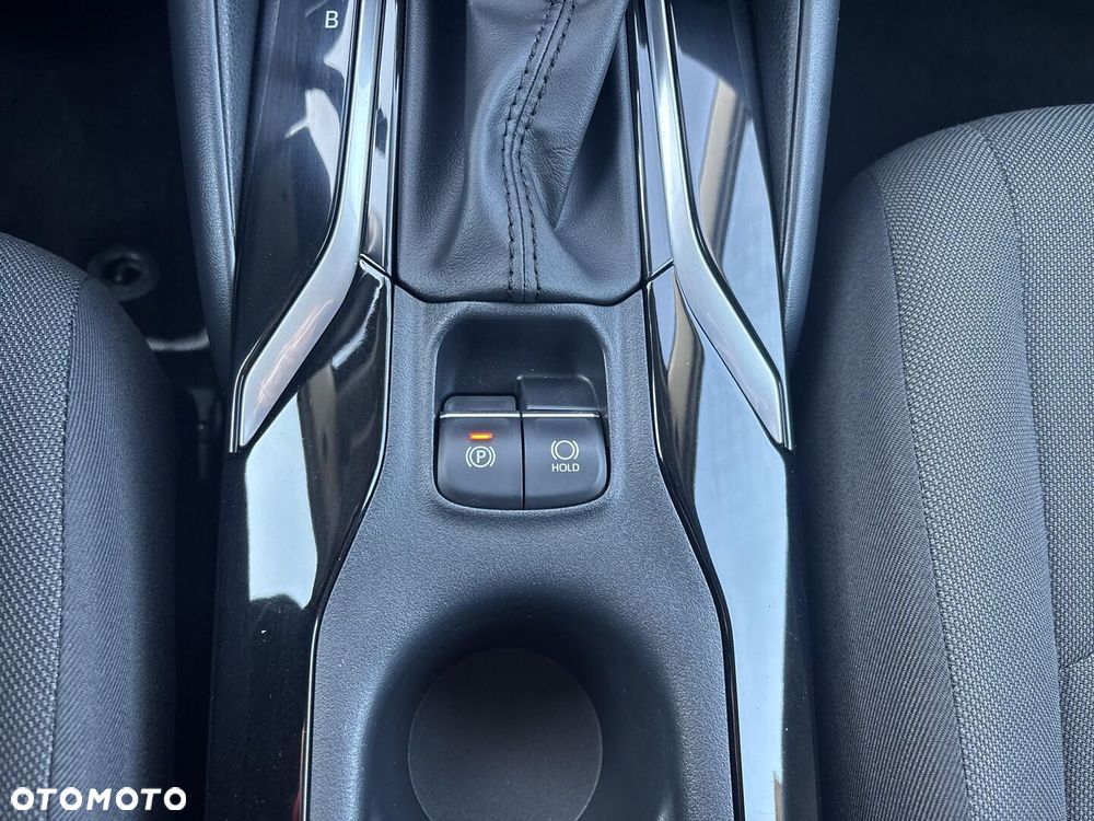 Toyota Corolla 1.8 Hybrid Comfort - 25