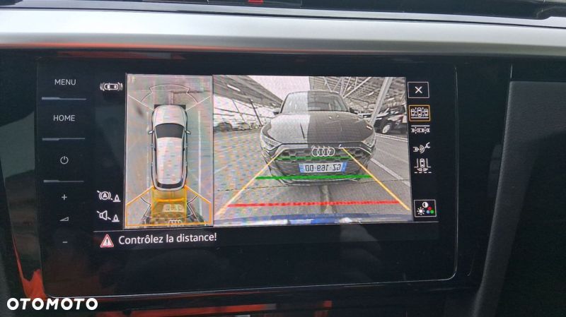 Volkswagen Arteon 2.0 TDI SCR DSG R-Line - 10