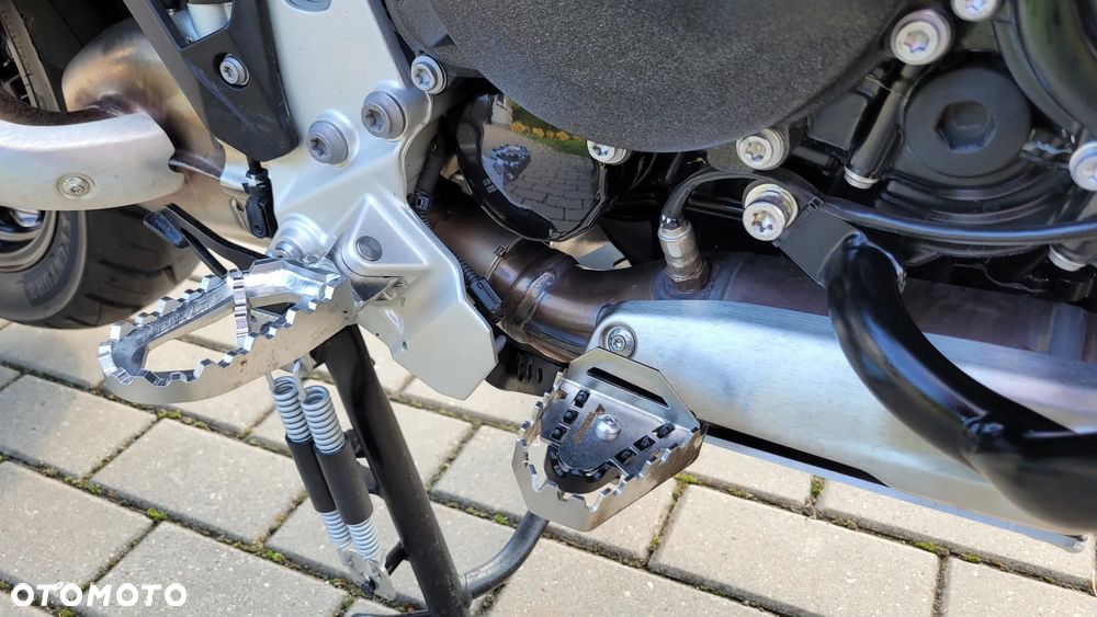 BMW GS - 27