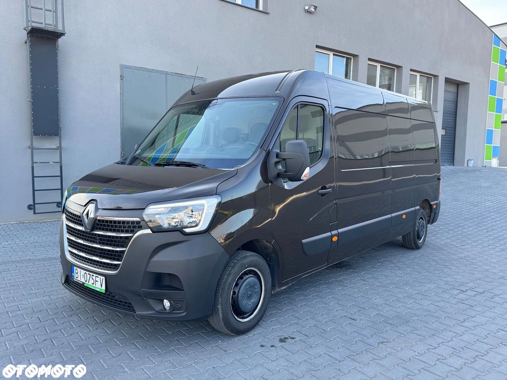Renault Master L3H2 - 10