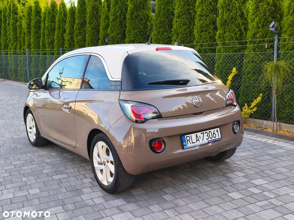Opel Adam 1.2 Start/Stop Jam - 7