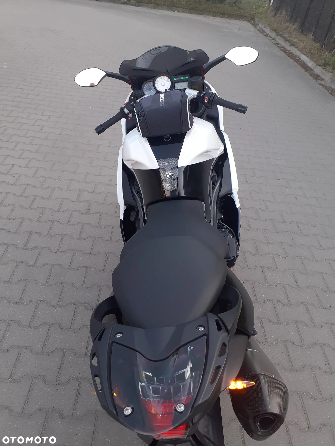 BMW K - 6