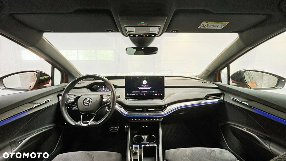 Skoda Enyaq 80 82kWh - 31