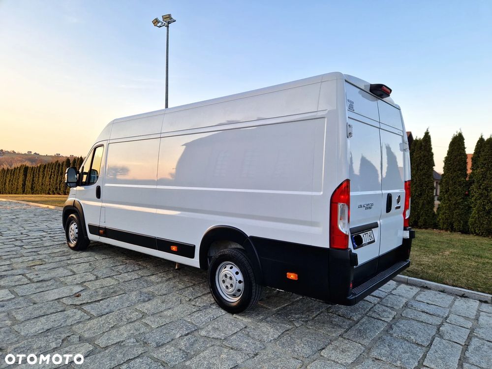 Fiat Ducato MAX - 4