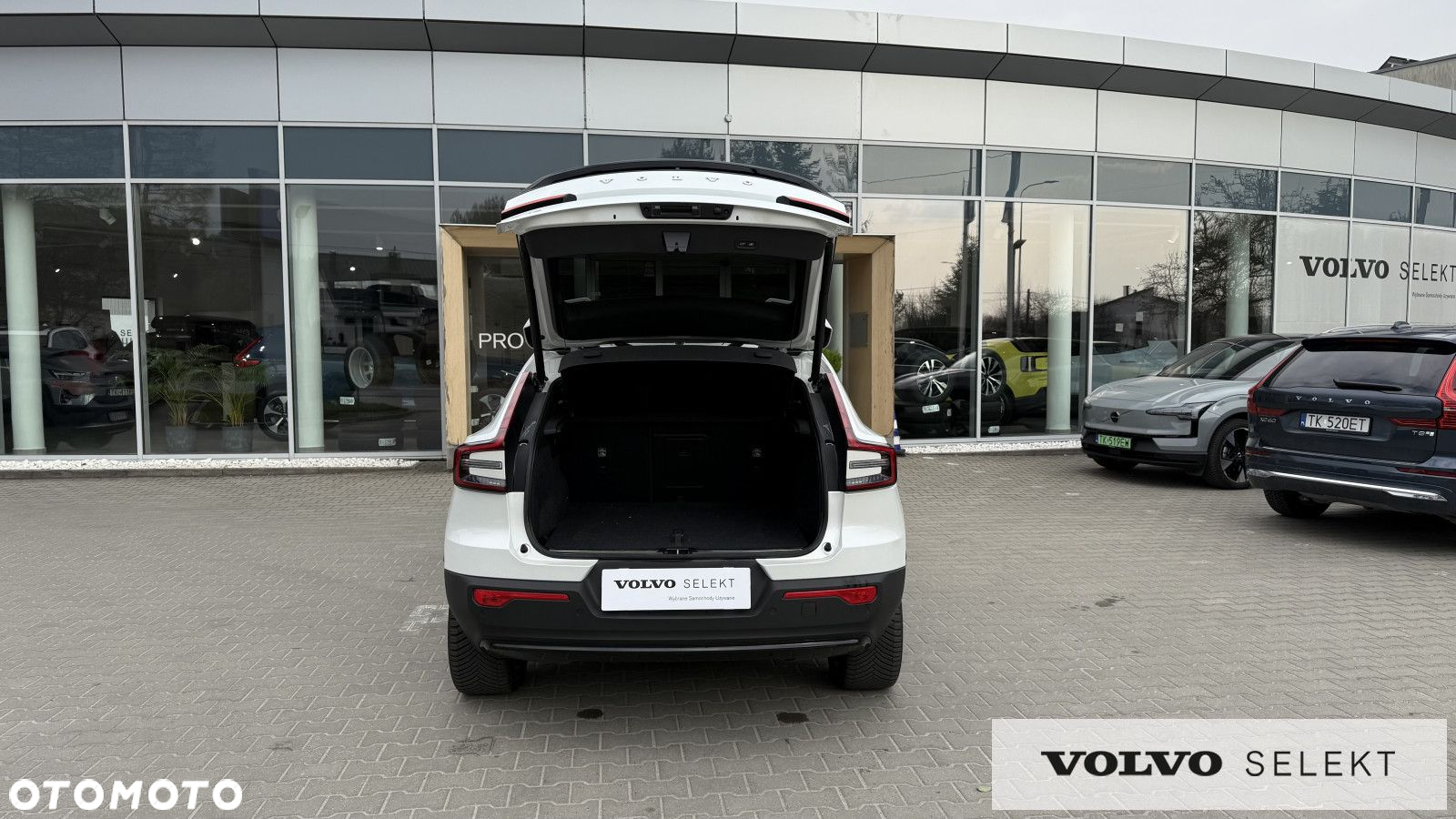 Volvo C40 - 14